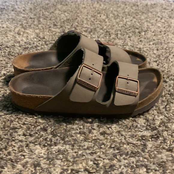 Birkenstock Two Strap - Picture 2 of 4